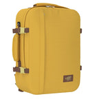 CabinZero Classic Backpack Bag Tourist Cabin 44L Yellow - CZ062306 Akcesoria i sprzęt koszykarski/Torby i plecaki Your Sports Performance