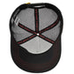 Capslab One Piece Trucker Cap CL-OP1-1-SKU2 Clothing/Lifestyle/Capslab Your Sports Performance