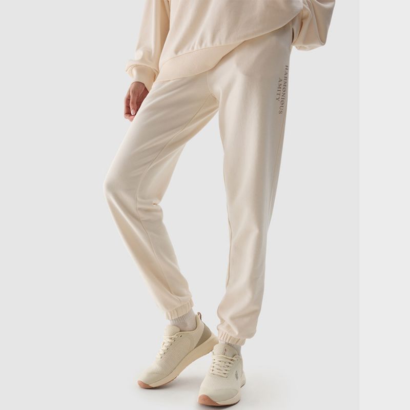 Pants 4F 4FWSS24TTROF665 12S Clothing/Lifestyle/Trousers, shorts/4F 4F