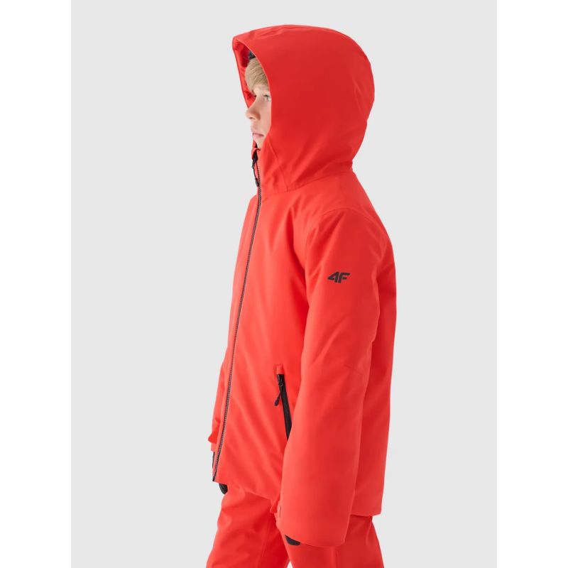 Ski jacket 4F Jr 4FJWAW24TTJAM532-62S Clothing/Outdoor 4F
