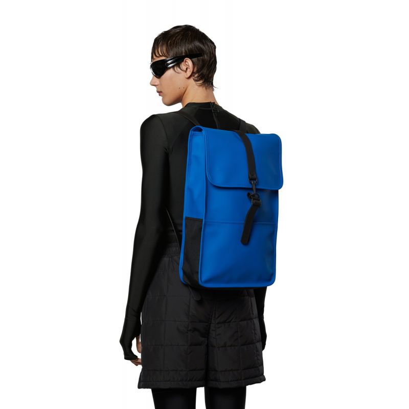 Rains backpack waterproof 48x30x12cm 13L 12200 83 Accessories/Plecaki/pozostałe plecaki Your Sports Performance