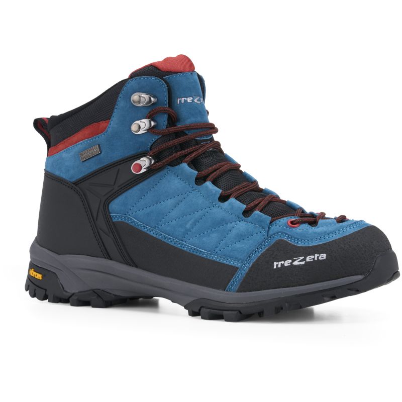 Men’s TREZETA Argo Trekking Shoes with WP Membrane