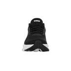 K-Swiss MELROSE TUBES LITE BLACK/WHITE/GLACIER GRAY-M (04494-019-M)