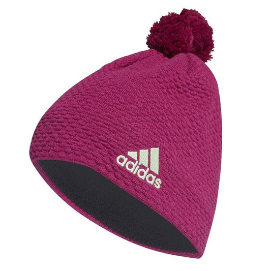 Cap adidas Beanie Gr W FT6080 Clothing/Lifestyle Adidas