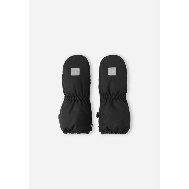 Reima Mittens Tassu Jr 5300115A-9990 gloves Clothing/Outdoor/Czapki, szaliki, rękawiczki, maski/Reima Your Sports Performance