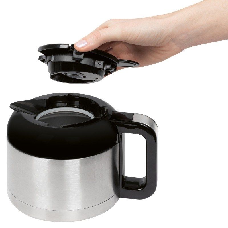 CLATRONIC KA 3805 drip coffee maker AGD - Produkty/Ekspresy do kawy Your Sports Performance