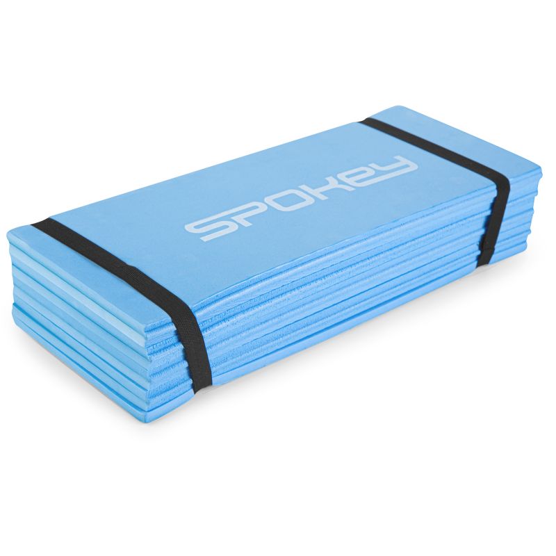 Spokey Sunrise Eva Bl sleeping mat SPK-922239 Accessories/Training equipment Your Sports Performance