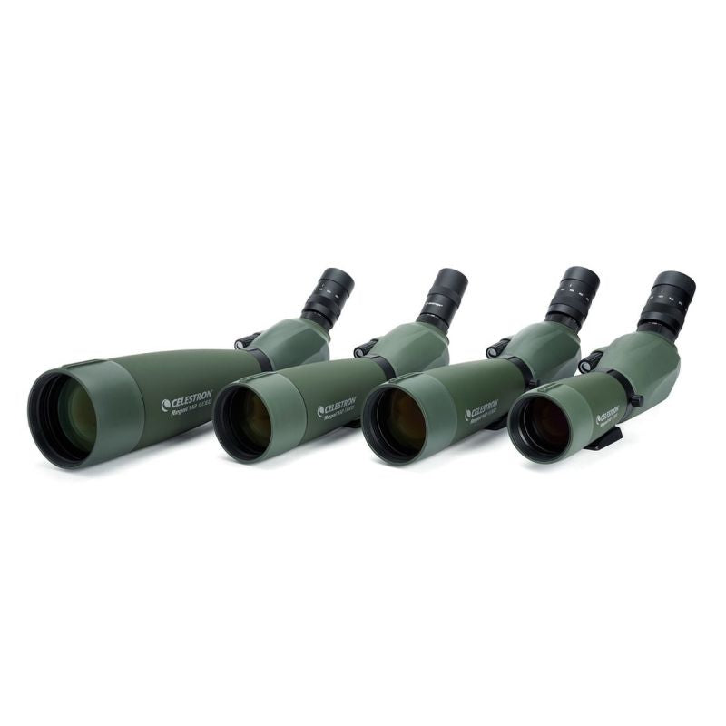 Celestron Regal M2 80ED 60x BaK-4 Scope Black, Green Optyka/Lunety Your Sports Performance