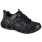 Skechers Heart Lights 20180L-BBK Black 29 In preparation Your Sports Performance