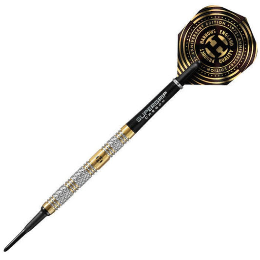 Harrows MAGNUM 97% 50th ANNIVERSARY EDITION softip darts In preparation Your Sports Performance