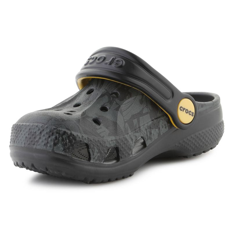 Crocs Batman Baya Clog T Jr 210348-001 Footwear/Lifestyle/Crocs Crocs