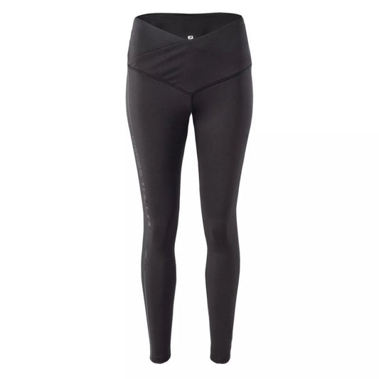 IQ Cross The Line Negra W leggings 92800398570 Clothing/Training/IQ Your Sports Performance