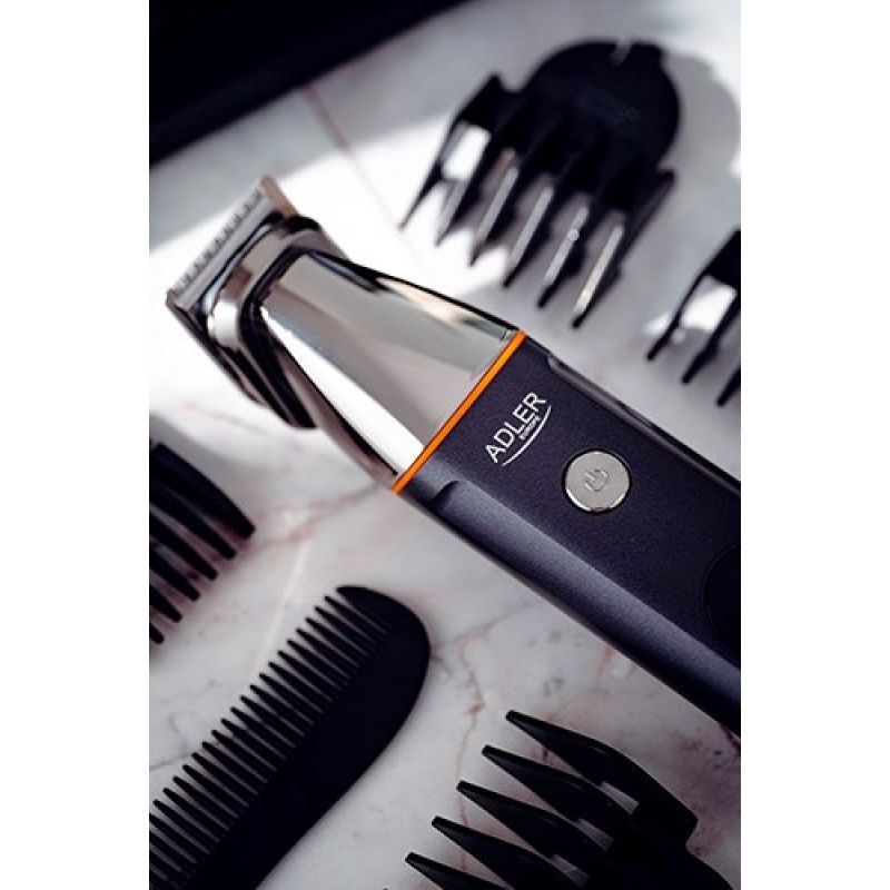ADLER AD 2946 hair clipper AGD - Produkty/Maszynki do strzyżenia Your Sports Performance