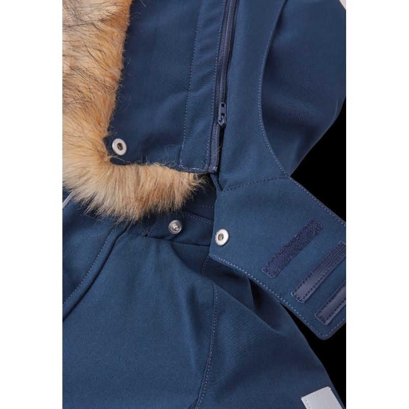 Reima Reimatec Trondheim Jr winter suit 5100042A-6980 Clothing/Outdoor/Kombinezon Your Sports Performance