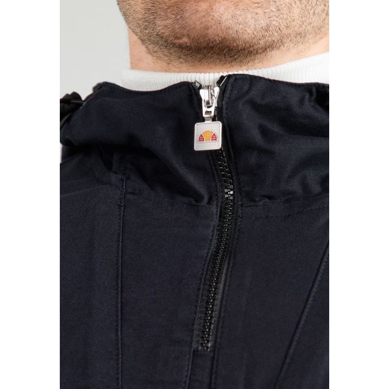Ellesse Men's Hooded Jacket Mont 3 Oh Jacket SHB23139011 Ellesse
