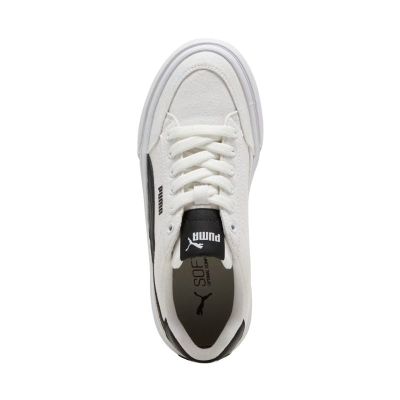 Puma Court Classic Vulc FS Jr shoes 396558 02 Footwear/Lifestyle Puma