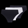 Women's SHELLY 3PACK Panties In preparation Your Sports Performance
