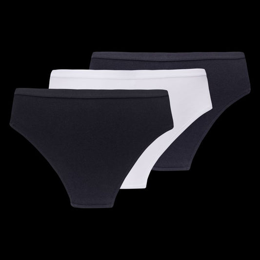 Women's SHELLY 3PACK Panties In preparation Your Sports Performance
