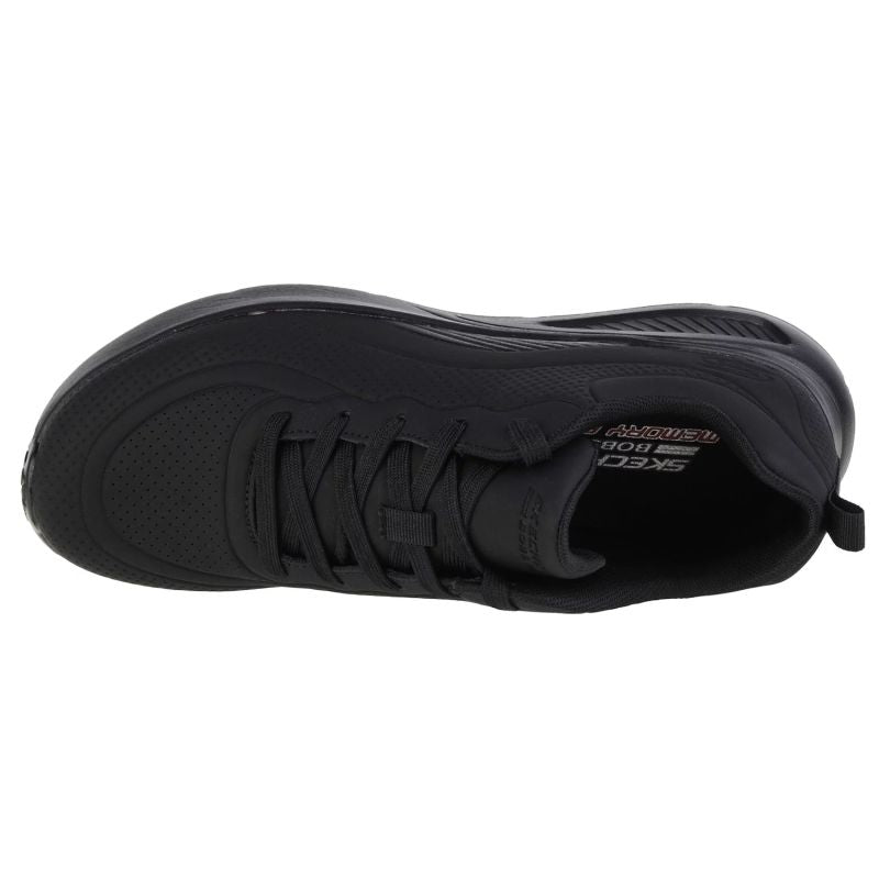 Skechers Bobs Sport Buno - How Sweet 117151-BBK Black 35.5 In preparation Your Sports Performance