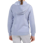 Girls’ Hoodie 4F F2765 light blue 4FJWAW26TSWSF2765 34S