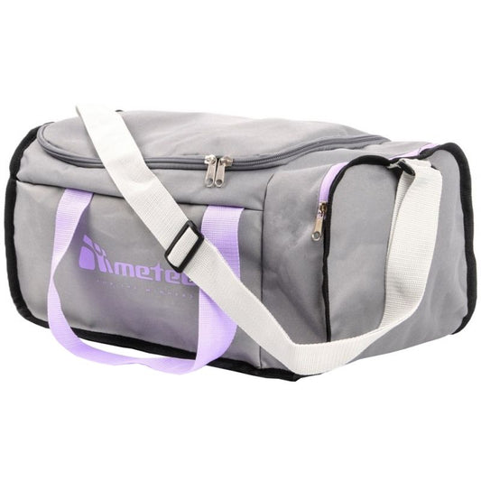 Meteor Nerp XS W 75411 bag gray-purple Accessories/Bags/Other bags Your Sports Performance