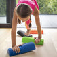 AM Tullo 491 Sensory Massage Roller Accessories/Training equipment Your Sports Performance