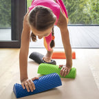 AM Tullo 491 Sensory Massage Roller Accessories/Training equipment Your Sports Performance