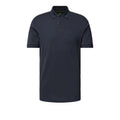 Polo shirt Boss Pio 1 Bright Purple regular fit M 50507583-402 Clothing/Lifestyle/T-shirts/Boss Your Sports Performance
