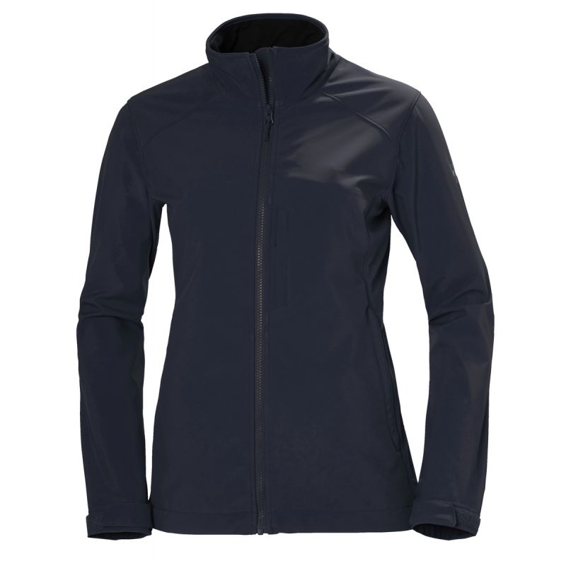Helly Hansen Paramont Softshell Jacket W 62925-597 Clothing/Outdoor/Helly Hansen Your Sports Performance