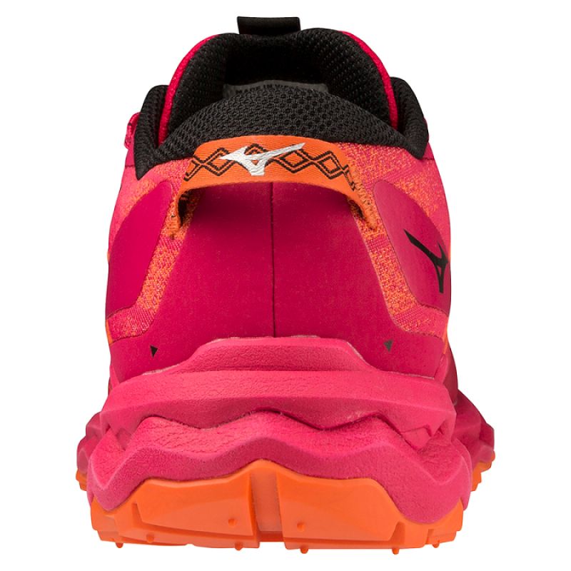Mizuno Wave Daichi 7 GTX W shoes J1GK225672 Footwear/Running/Women Mizuno