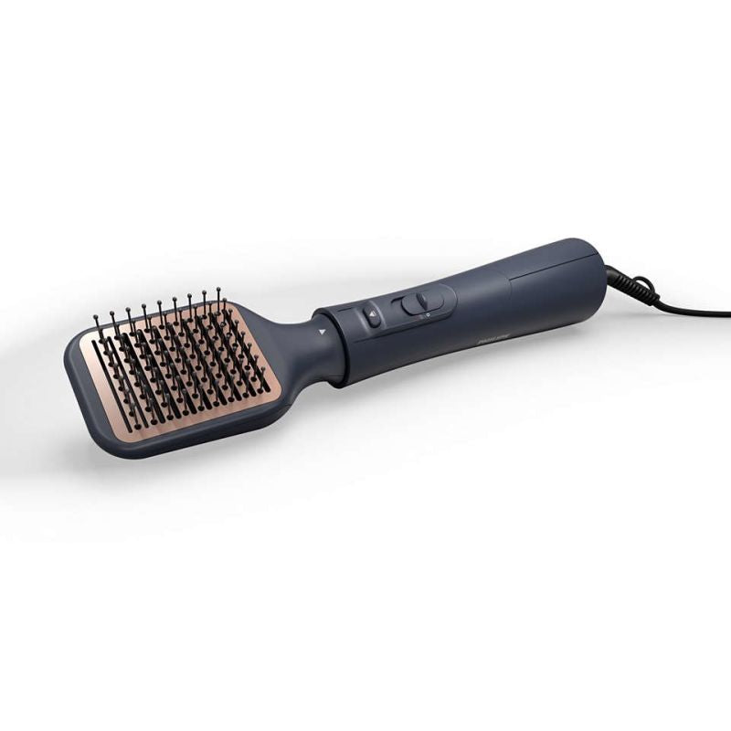 Philips 5000 series BHA530 Hair Styling Set Warm Black 1000W 2m AGD - Produkty/Lokówki do włosów Your Sports Performance