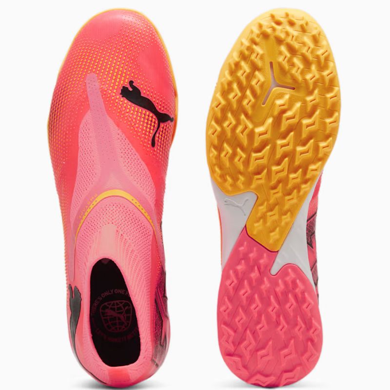 Puma Future 7 Match+ LL TT M 107713 03 shoes Footwear/Football Puma