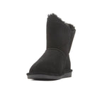 BearPaw Rosie W 1653W-011 Black II winter shoes Footwear/Outdoor/UGG Your Sports Performance