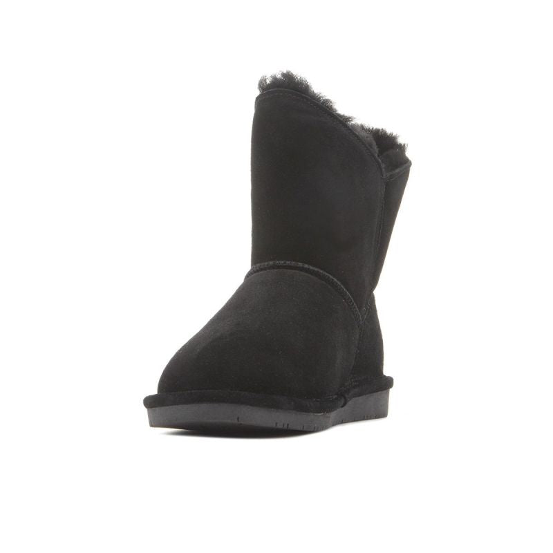 BearPaw Rosie W 1653W-011 Black II winter shoes Footwear/Outdoor/UGG Your Sports Performance