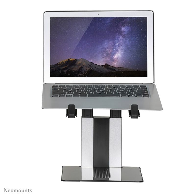 Neomounts NSLS200 Laptop Stand Notebook Holder Silver 43.2 cm (17") Chłodzenie/Podstawki pod notebooki Your Sports Performance