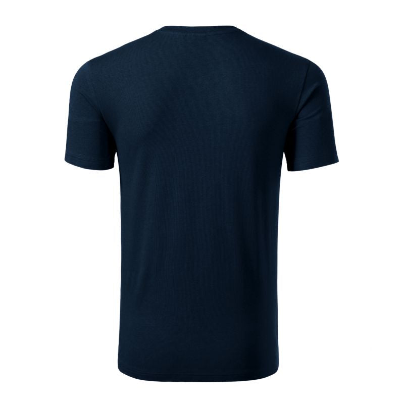 Malfini Action V-neck T-shirt M MLI-70002 navy blue Clothing/Lifestyle/T-shirts/Malfini Malfini