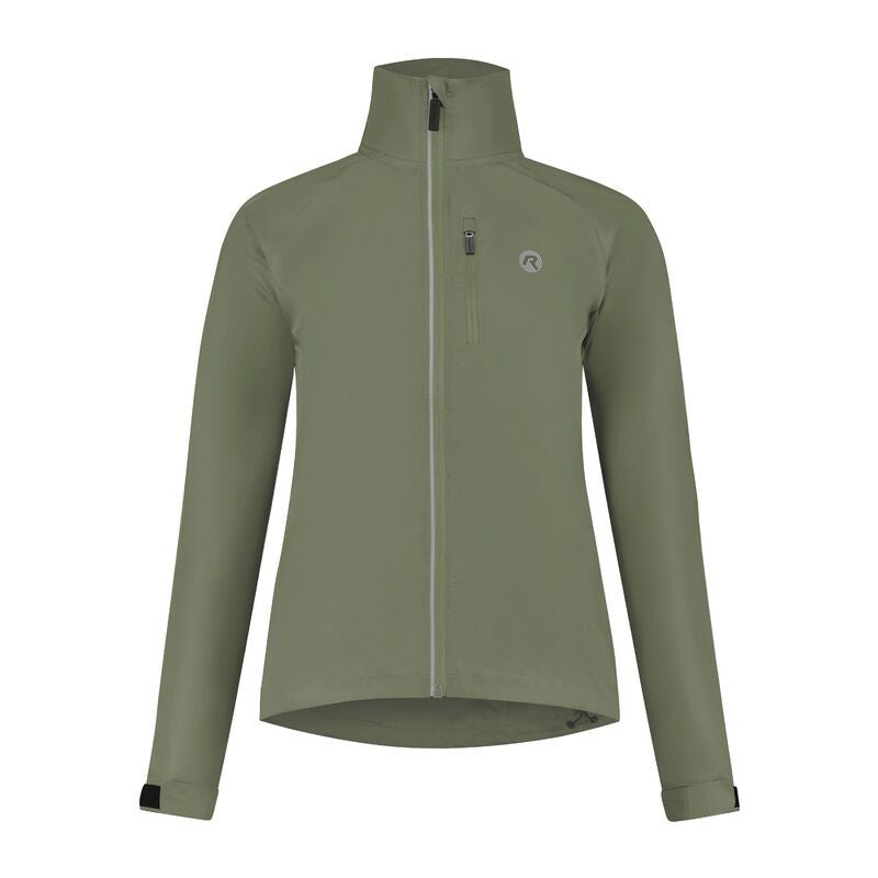Rogelli CORE running jacket mint XL Rogelli/Bieganie/Woman/Kurtki Your Sports Performance