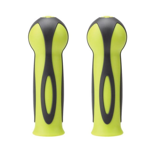 Globber scooter grips 526-003-106 Lime Green 2 pcs. Accessories/Skating/Akcesoria Your Sports Performance