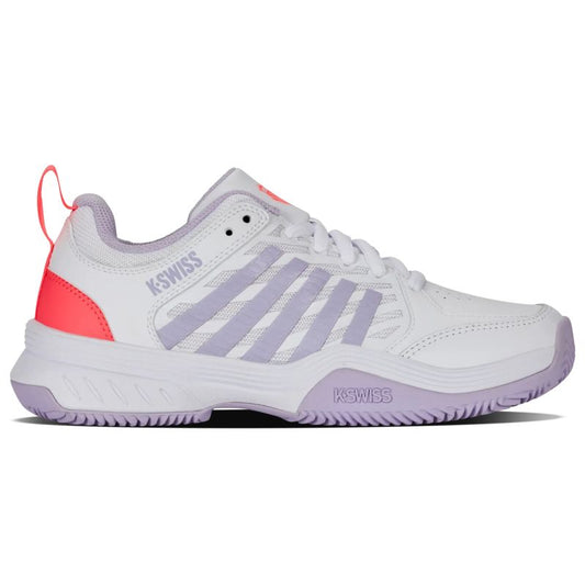 K-Swiss Court Express 2 Clay W shoes 94429-182-M Footwear/Lifestyle/K-Swiss Your Sports Performance