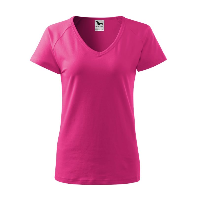 Malfini Dream T-shirt W MLI-12840 Clothing/Lifestyle/T-shirts/Malfini Malfini