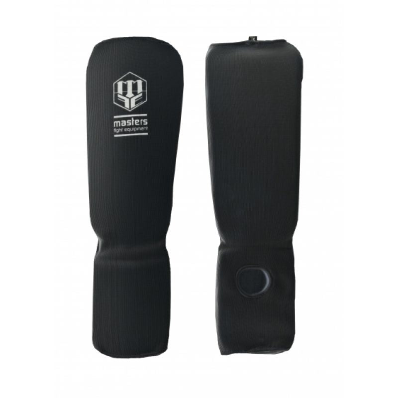Masters shin and foot protector - NS-B1 M 0815-02M Accessories/Protectors and knee pads Your Sports Performance