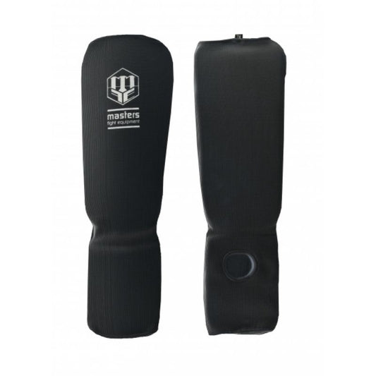 Masters shin and foot protector - NS-B1 M 0815-02M Accessories/Protectors and knee pads Your Sports Performance