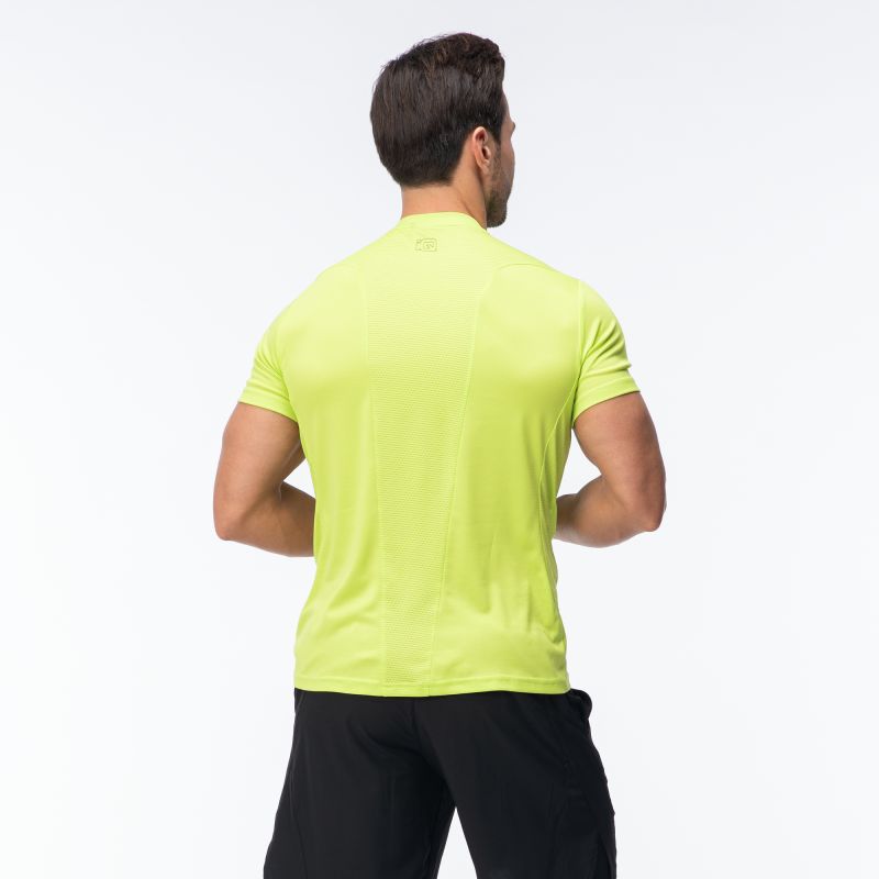 Men's RIVE Short Sleeve T-Shirt IQ