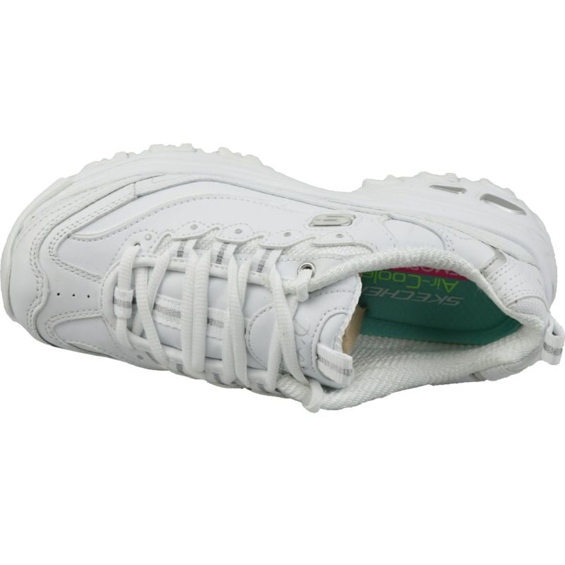 Skechers D'Lites Fresh Start W 11931-WSL shoes Footwear/Lifestyle/Skechers Your Sports Performance