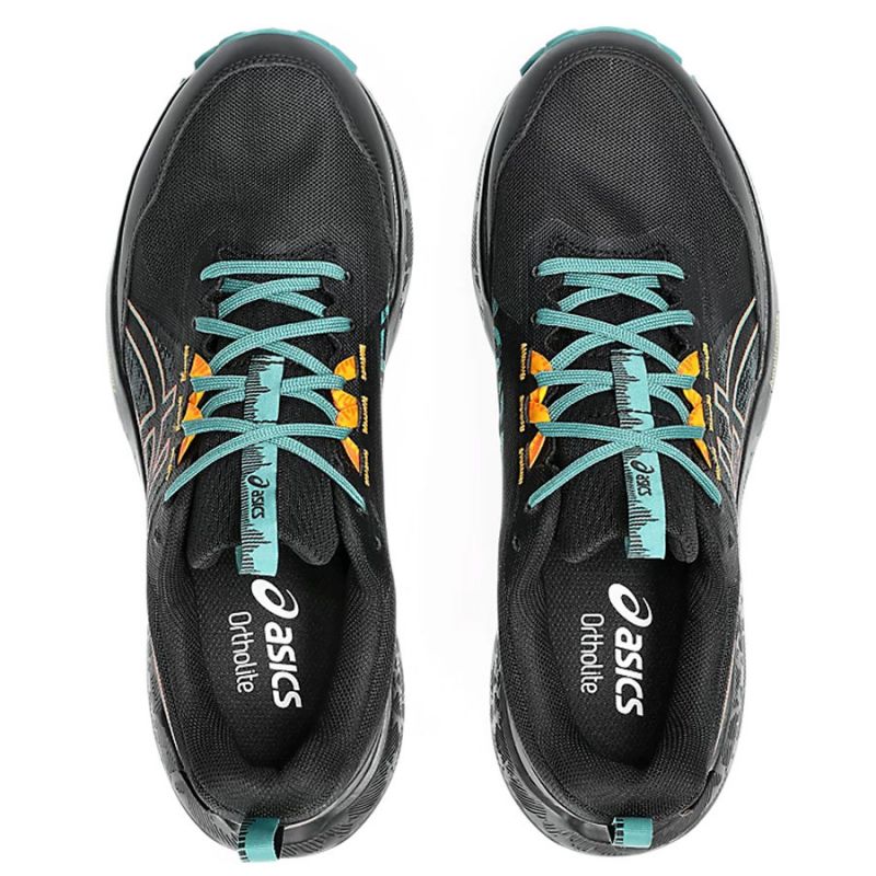 Asics GEL-SONOMA 8 GTX 1011B977 001 shoes Footwear/Running/Men/Trail Asics