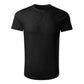 Epic Men's T-Shirt (Black) To be categorized Your Sports Performance
