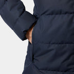 Helly Hansen women's coat W ADEN DOWN PARKA 54429 597 Helly Hansen