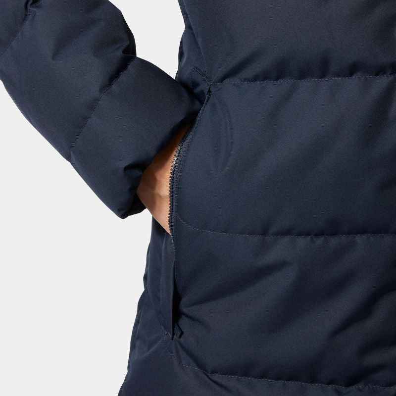 Helly Hansen women's coat W ADEN DOWN PARKA 54429 597 Helly Hansen