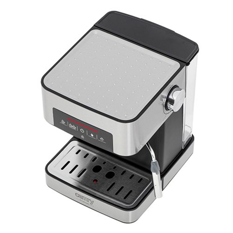 CAMRY CR 4410 espresso machine AGD - Produkty/Ekspresy do kawy Your Sports Performance