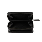 Calvin Klein Re-Lock Quilt Z/A Wallet W/F Md K60K610003 Accessories/pozostałe portfele i kosmetyczki Your Sports Performance